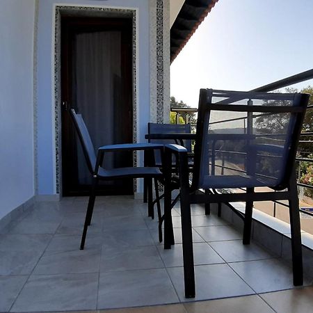 Apartmán House Anna Houhlia Vourvourou Exteriér fotografie