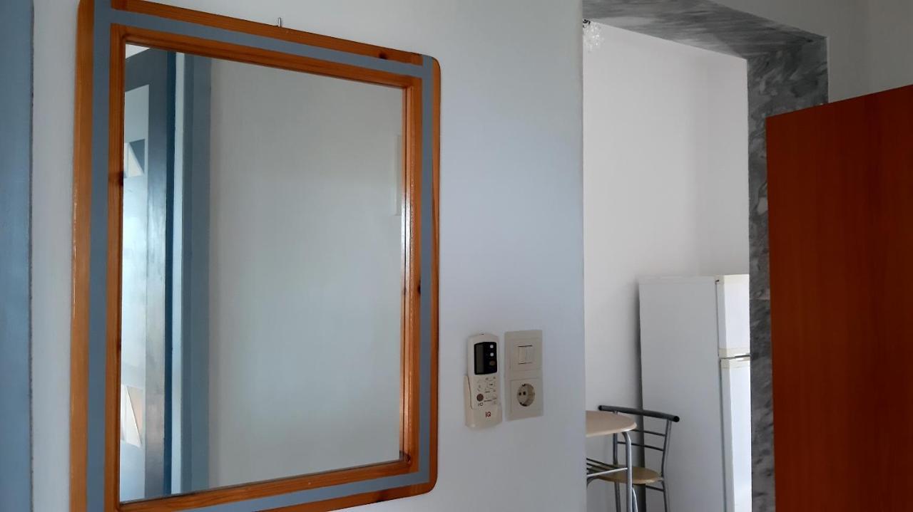 Apartmán House Anna Houhlia Vourvourou Exteriér fotografie