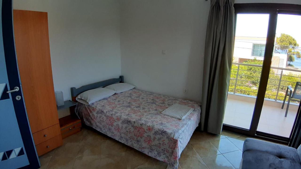 Apartmán House Anna Houhlia Vourvourou Exteriér fotografie