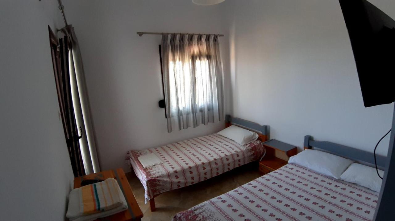 Apartmán House Anna Houhlia Vourvourou Exteriér fotografie