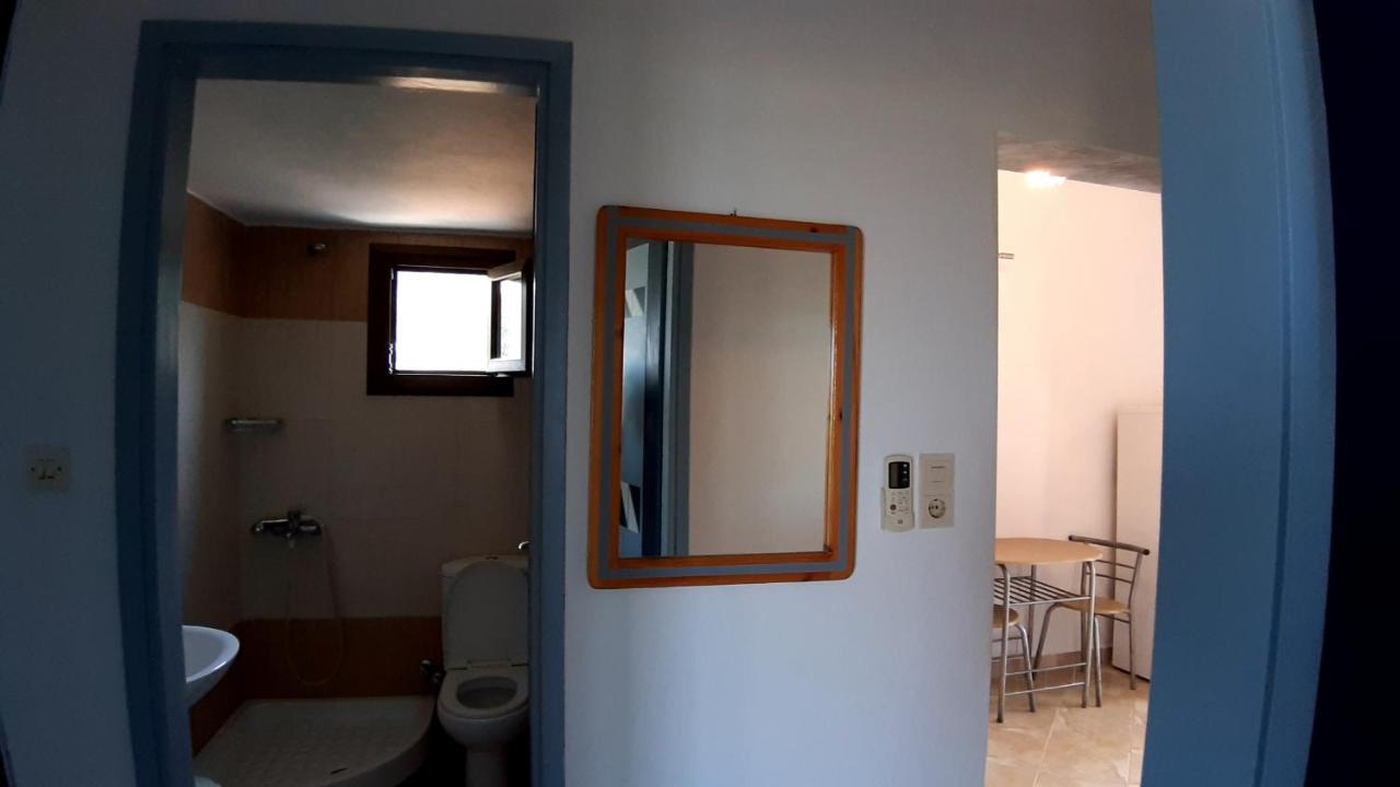 Apartmán House Anna Houhlia Vourvourou Exteriér fotografie