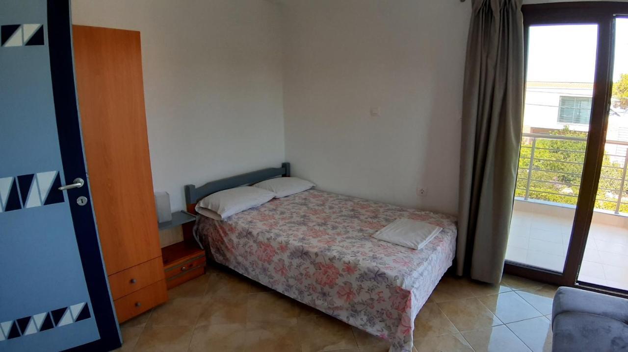 Apartmán House Anna Houhlia Vourvourou Exteriér fotografie